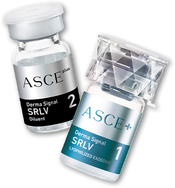 ASCE+ SRLV